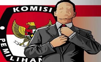 KPU Usulkan Pemilu Digelar 14 Februari 2024