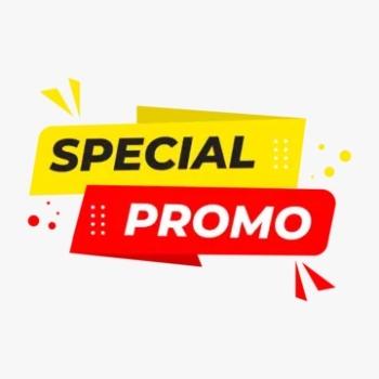 Spesial Promo Dan Silaturahmi Bersama TDM Pematang Pasir