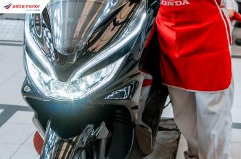 Ini Lho Jenis-jenis Bohlam Lampu Motor, Jangan Salah Pilih!