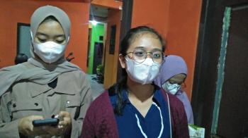 Berkat Kunci Rahasia, Motor Wartawan Media Online Gagal Dicuri