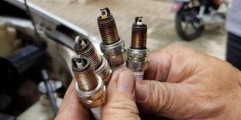 Tunas Honda Motor Bagikan Tips Identifikasi Kerusakan Pada Busi 