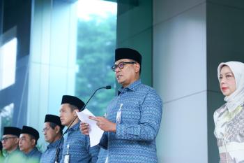 Capaian Positif Menandai Satu Dekade Pasca Transformasi BPJS Ketenagakerjaan di HUT Ke 47 