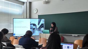 Mahasiswa UBL Bawa Solusi Kota Berkelanjutan ke Konferensi Internasional AILCD 2026 di Jepang