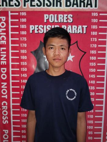Misteri Kematian Kakak Beradik di Pesibar Terungkap