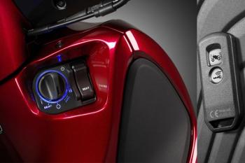 Langkah Aman Menggunakan Honda Smart Key System