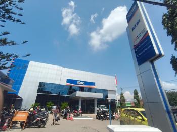 BRI Dukung Langkah Kejati Amankan Barang Bukti, Tegaskan Komitmen Zero Tolerance to Fraud