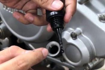 Pentingnya Servis Injektor Motor