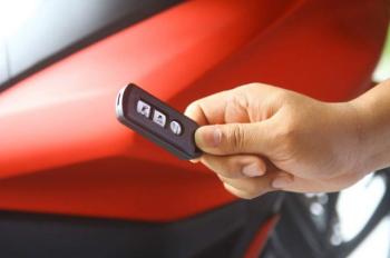 Tips Untuk Honda Smart Key Sistem Kamu Agar Lebih Awet