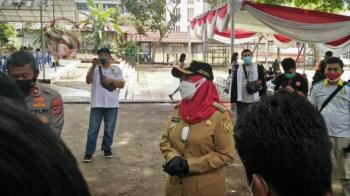 Terkait PTM Bandarlampung, Ini Kata Walikota