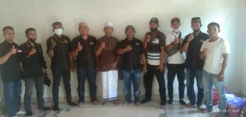 SMSi Tuba Barat Bhakti Sosial di Pon Pes Darusalammah