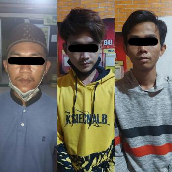 Cekcok di Warung Tuak, Warga Poncowati Tewas Dikeroyok 7 Orang