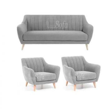 Sofa Minimalis di Bawah Rp 3 Jutaan