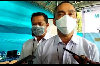 PT Jasa Raharja Beberkan Bahwa Santunan Lakalantas Turun 5.7 %