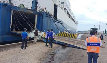 Jalur Alternatif Pelabuhan Panjang Dibuka, Begini Cara Beli Tiketnya
