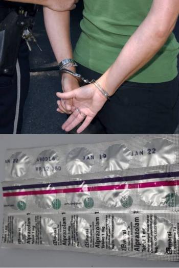 Kejari Lampung Utara Jelaskan Soal 200 Butir Pil Alprazolam dan Jaksa CRÂ 