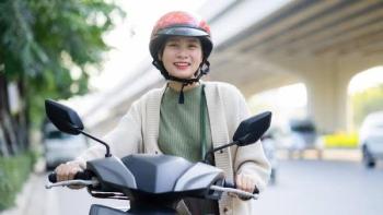 Jika Brosis Kurang Tinggi Ini Tips Naik Motor 