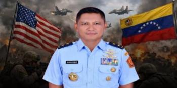 Bukan Operasi Penangkapan Biasa: Strategi Perang AS Berbasis Pusat Gravitas