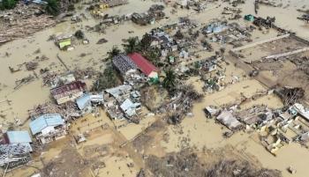 Menteri Kehutanan Gagal Jaga Hutan: Banjir Aceh, Sumut dan Sumbar Jadi Bukti Kelalaian Negara.