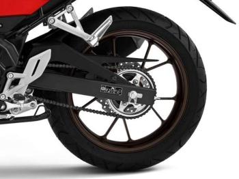 Ketahui Jenis Rantai Sepeda Motor dan Cara Membersihkannya