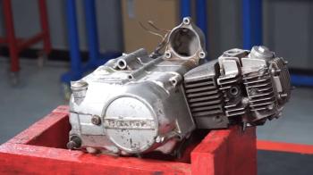 4 Penyebab Motor Turun Mesin! Salah Satunya Diakibatkan Kelalaian Pemilik Kendaraan   
