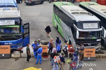 Menhub Pastikan Integritas Layanan Transportasi Libur Akhir Tahun   