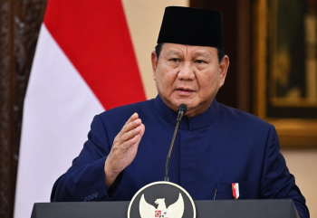 Perkuat Layanan Kesehatan Daerah, Prabowo Dijadwalkan Resmikan RSUD Krui Hari Ini