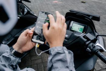 Berkendara Nyaman dengan Honda PCX RoadSync, Berikut Tipsnya Agar Tetap #Cari_Aman di Jalan