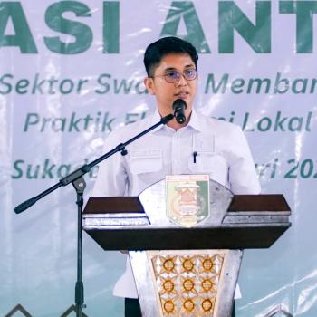 HIPMI Lamtim: Festival HUT Bukan Pemborosan, Tapi Mesin Perputaran Ekonomi Rakyat