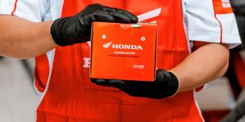 Penyebab Aki Motor Kamu Cepet Drop
