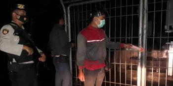 Pencurian 8 Baterai Tower di Kulonprogo, PT BMG Telan Kerugian Puluhan Juta