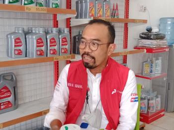 Dampak Pertamax Naik, Pertalite Bakal Naik Pertamina Patra Niaga Beri Penjelasan