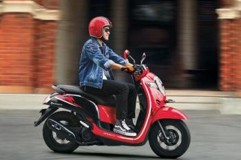 Tips Belajar Berkendara Sepeda Motor Bagi Pemula
