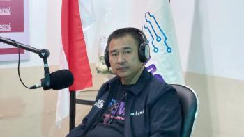 Hindari Pemberitaan Tendensius, Ketua SMSI Lampung Ingatkan SOP Jurnalistik
