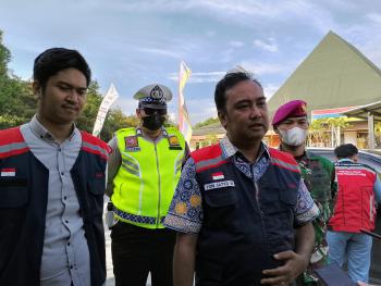 Operasi Microsleep Bisa Tekan Angka Kecelakaan di Jalan Tol Hingga 40 PersenÂ 