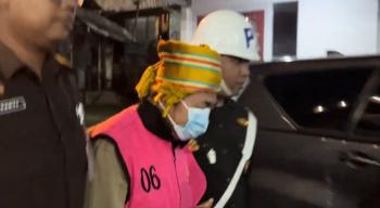 Dua Kali Mangkir Panggilan, Affandy Masyah Jadi Tersangka Pemalsuan Sertifikat Tanah