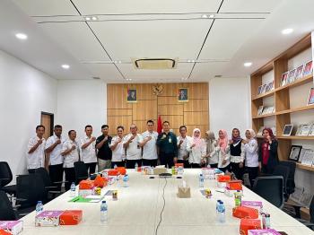 BPJS Ketenagakerjaan dan Pemkab Lampung Tengah Teken MoU Optimalisasi Jaminan Sosial Ketenagakerjaan