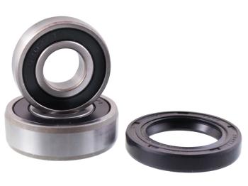 Informasi Mekanik AHASS TDM Tentang Bearing