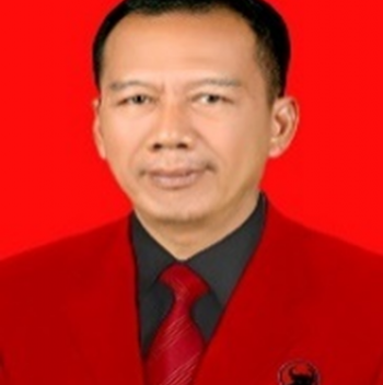 Mingrum Gumay, Meminta Dinas Terkait Membangun Kolaborasi bersama wadah Perkumpulan Petani Pemakai Air (P3A)