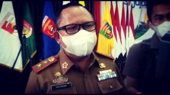 PTM Terbatas Dihentikan Sementara, Ini Penjelasan Kadisdikbud Lampung 