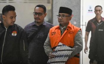KPK Ajukan Pencegahan ke Imigrasi, Dua Tersangka Kasus Kuota Haji Tak Bisa ke Luar Negeri
