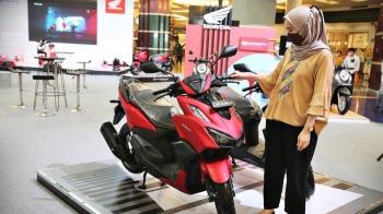 Tips Agar Yakin Beli Motor Baru