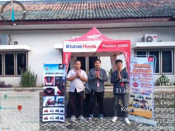 Berikut Tips Kredit Motor Tanpa Pusing