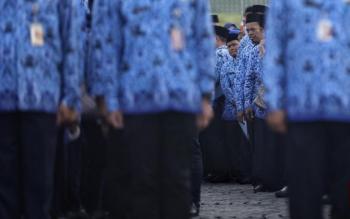 2023 Tak Ada Honorer, Pemkot Bandar Lampung Butuh Solusi Isi Formasi Golongan I dan II