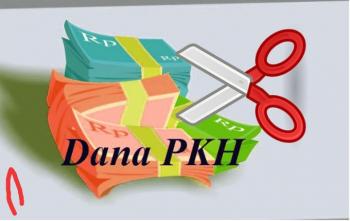 Tegaa!! Selain Mempersulit KPM mencairkan BPNT, Oknum Ketua PKH Selorejo Terindikasi Lakukan Pemotongan Uang PKH