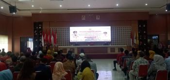 Musrenbang Kota Bandar Lampung Prioritaskan Penguatan SDM Serta Kesejahteraan Masyarakat