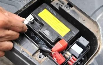 Pengendara Motor Juga Wajib Tahu, Apa Itu Ampere Aki Motor dan Kegunaannya, Gak Boleh Asal Ganti 