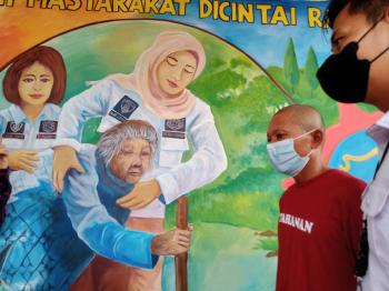Miris! Paman Ini Tega Cabuli Ponakan Sebanyak 4 Kali, Salah Satu Tempatnya di Masjid