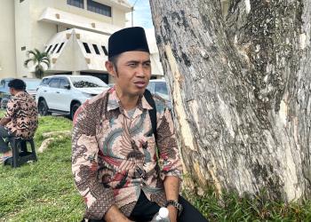 KPA Dorong Pembentukan Pansus Agraria, Kasus Way Dadi Jadi Bukti Krisis Reforma di Tengah Kota Bandar Lampung