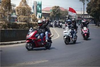 Tips Perawatan Motor setelah Touring