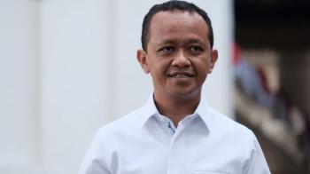  Menteri Bahlil Minta Pilpres 2024 Mundur, Gerinda: Konstitusinya Apa?